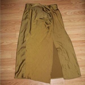 A New Day Maxi Skirt